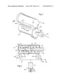 HYDRAULIC SHIMMY DAMPER FOR AIRCRAFT LANDING GEAR diagram and image