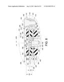 GAS SPRING AND GAS DAMPER ASSEMBLY AND METHOD diagram and image