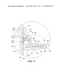 GAS SPRING AND GAS DAMPER ASSEMBLY AND METHOD diagram and image