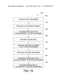 GAS SPRING AND GAS DAMPER ASSEMBLY AND METHOD diagram and image