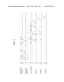 POST-PROCESSING DEVICE AND IMAGE FORMING APPARATUS diagram and image