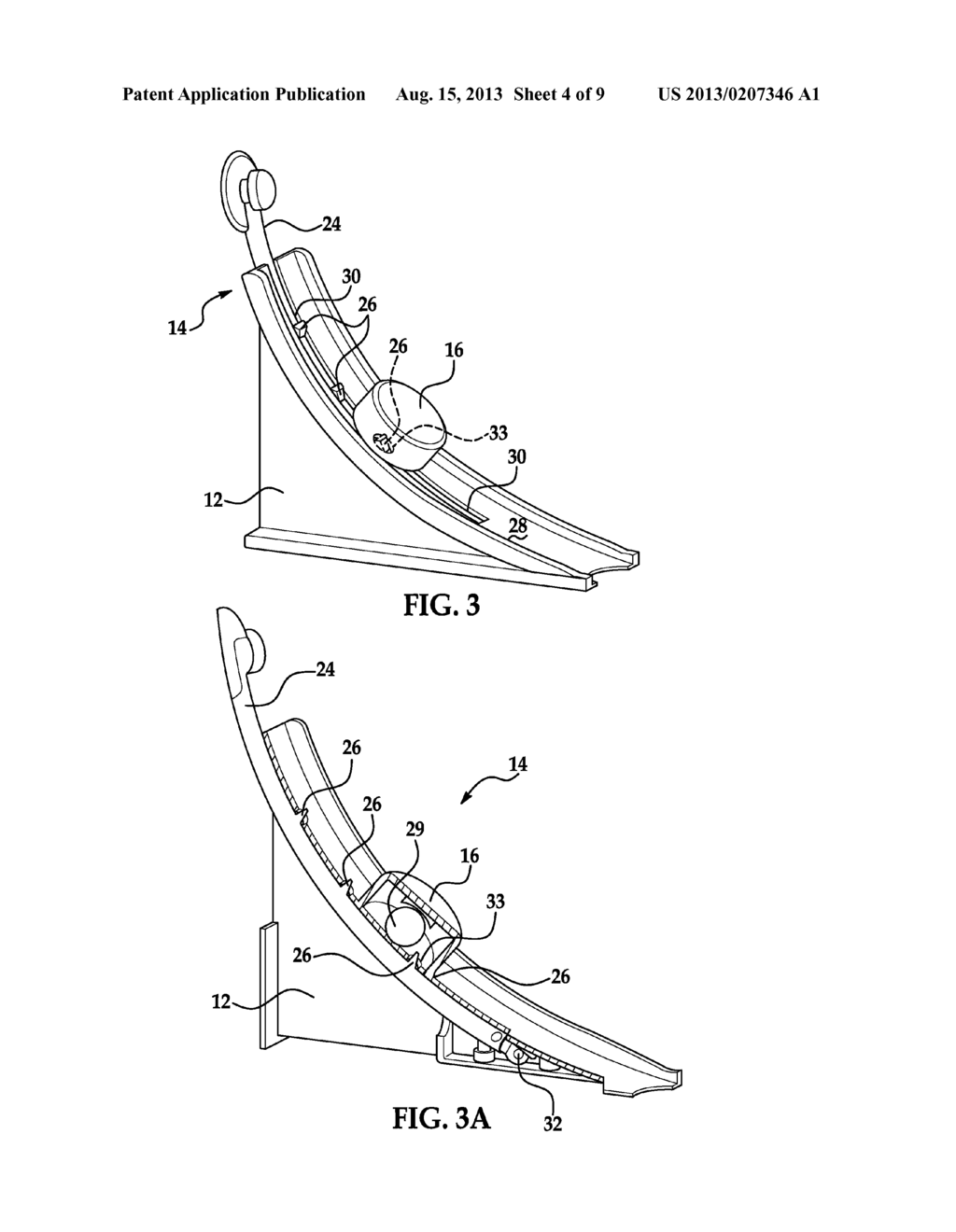 TOY GAME APPARATUS AND METHOD OF PLAYING - diagram, schematic, and image 05