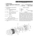 SELF TIGHTENING CHUCK WITH AN AXIAL LOCK diagram and image