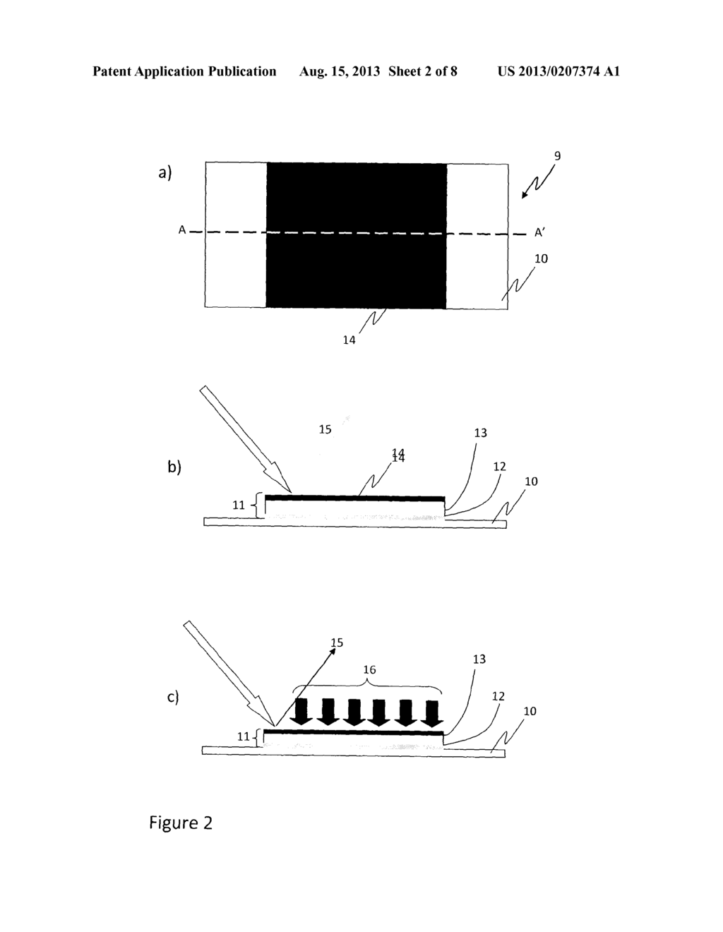 OPTICALLY VARIABLE DEVICES, THEIR PRODUCTION AND USE - diagram, schematic, and image 03