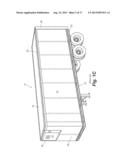 THERMAL-INSULATED WALL AND LINER diagram and image