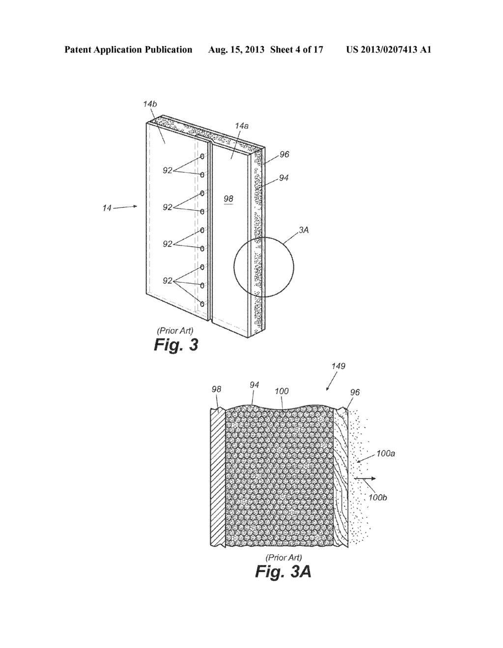 THERMAL-INSULATED WALL AND LINER - diagram, schematic, and image 05