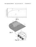 THERMAL-INSULATED WALL AND LINER diagram and image