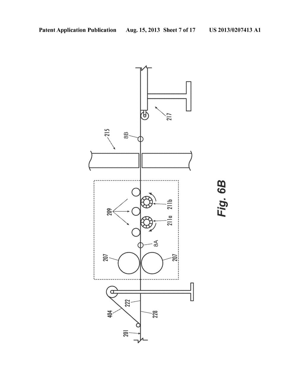 THERMAL-INSULATED WALL AND LINER - diagram, schematic, and image 08