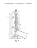 THERMAL-INSULATED WALL AND LINER diagram and image