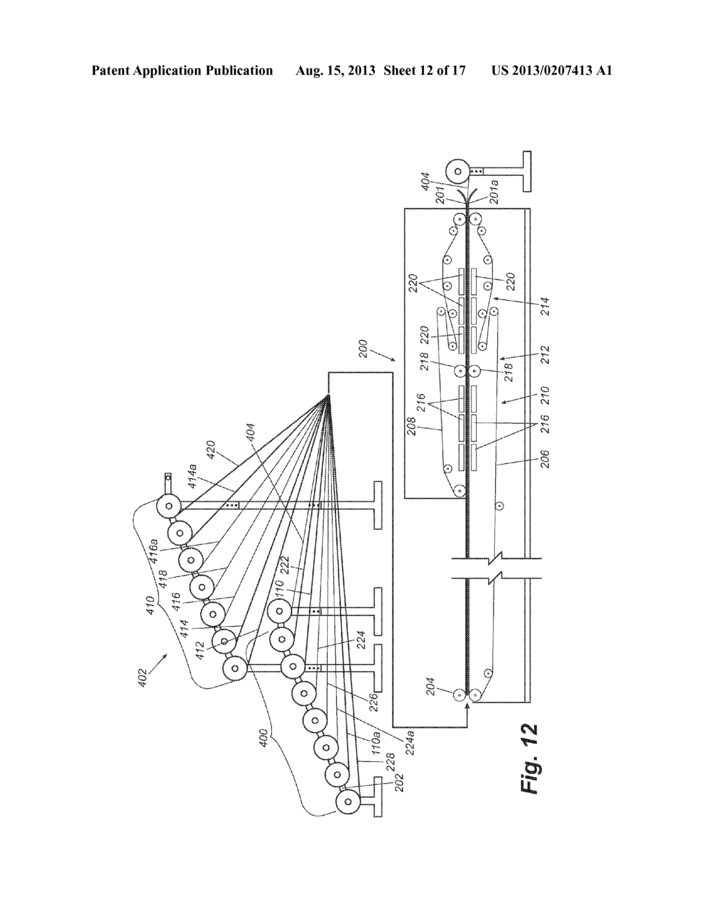 THERMAL-INSULATED WALL AND LINER - diagram, schematic, and image 13