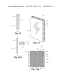 THERMAL-INSULATED WALL AND LINER diagram and image