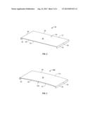 ROOF ASSEMBLY FOR A TRAILER diagram and image