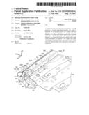 ROCKER END PORTION STRUCTURE diagram and image