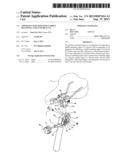 APPARATUS FOR ADJUSTING SADDLE RETAINING ANGLE OF BICYCLE diagram and image