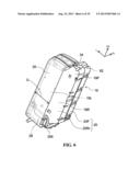 POWER SUPPLY DEVICE FOR ELECTRIC VEHICLE diagram and image