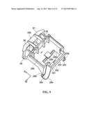 POWER SUPPLY DEVICE FOR ELECTRIC VEHICLE diagram and image