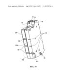 POWER SUPPLY DEVICE FOR ELECTRIC VEHICLE diagram and image