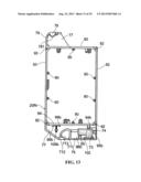 POWER SUPPLY DEVICE FOR ELECTRIC VEHICLE diagram and image