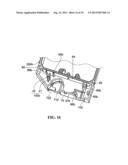 POWER SUPPLY DEVICE FOR ELECTRIC VEHICLE diagram and image