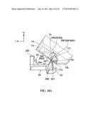 POWER SUPPLY DEVICE FOR ELECTRIC VEHICLE diagram and image