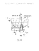 POWER SUPPLY DEVICE FOR ELECTRIC VEHICLE diagram and image