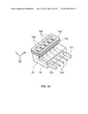 POWER SUPPLY DEVICE FOR ELECTRIC VEHICLE diagram and image