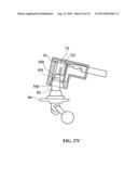 POWER SUPPLY DEVICE FOR ELECTRIC VEHICLE diagram and image