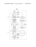 SELF-REASONANT APPARATUS FOR WIRELESS POWER TRANSMISSION SYSTEM diagram and image