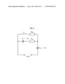 SELF-REASONANT APPARATUS FOR WIRELESS POWER TRANSMISSION SYSTEM diagram and image