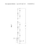 SELF-REASONANT APPARATUS FOR WIRELESS POWER TRANSMISSION SYSTEM diagram and image