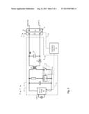 POWER-SAVING VOLTAGE CONVERTER OPERATION diagram and image