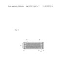 PIEZOELECTRIC DRIVE ELEMENT AND PIEZOELECTRIC DRIVE UNIT diagram and image