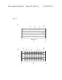 PIEZOELECTRIC DRIVE ELEMENT AND PIEZOELECTRIC DRIVE UNIT diagram and image