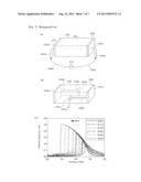 PIEZOELECTRIC DRIVE ELEMENT AND PIEZOELECTRIC DRIVE UNIT diagram and image