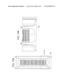 METHODS FOR MANUFACTURING ULTRASOUND TRANSDUCERS AND OTHER COMPONENTS diagram and image