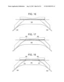 METHODS FOR MANUFACTURING ULTRASOUND TRANSDUCERS AND OTHER COMPONENTS diagram and image