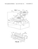 SPRING DISC ENERGY HARVESTER APPARATUS AND METHOD diagram and image