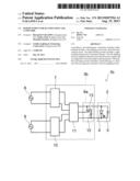 POWER SUPPLY FOR ILLUMINATION AND LUMINAIRE diagram and image