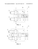 POWER SUPPLY FOR ILLUMINATION AND LUMINAIRE diagram and image