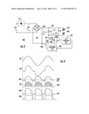 LED DRIVER SYSTEM WITH DIMMER DETECTION diagram and image