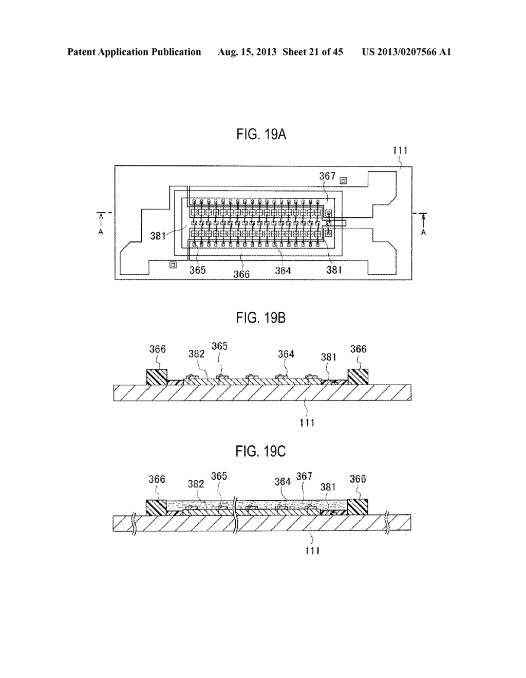 LED FLASH MODULE, LED MODULE, AND IMAGING DEVICE - diagram, schematic, and image 22