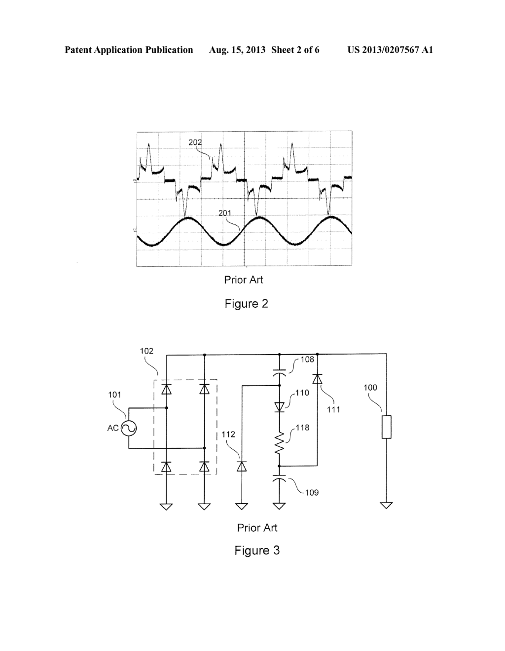 BOOST CONVERTER ASSISTED VALLEY-FILL POWER FACTOR CORRECTION CIRCUIT - diagram, schematic, and image 03