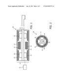 RESONANT ACTUATOR USING MAGNETIC ACTION FOR A POWER TOOTHBRUSH diagram and image