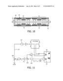 RESONANT ACTUATOR USING MAGNETIC ACTION FOR A POWER TOOTHBRUSH diagram and image