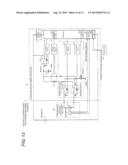 DC ELECTRIC MOTOR CONTROL DEVICE diagram and image