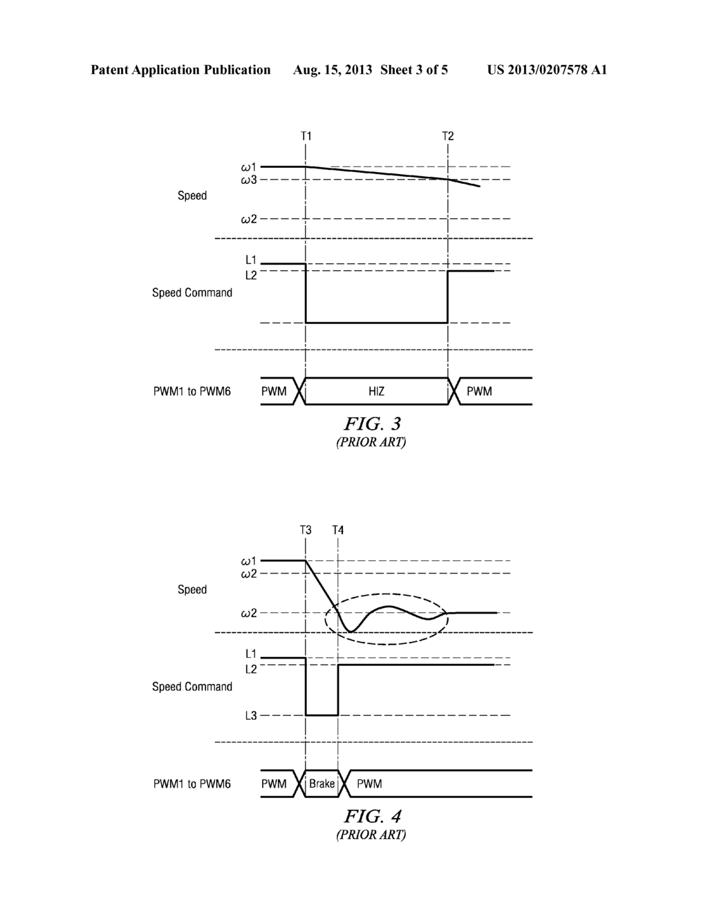 REVERSE CURRENT PROTECTION CONTROL FOR A MOTOR - diagram, schematic, and image 04