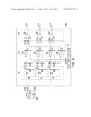 SENSORLESS COMMUTATION CIRCUIT AND SENSORLESS DRIVING APPARATUS FOR     BRUSHLESS MOTOR diagram and image