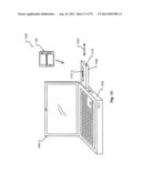 SMART DOCK CHARGING diagram and image