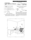 WIRELESS POWER TRANSMISSION SYSTEM diagram and image