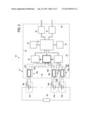 Battery Management System for an Electrical Device Working in Accordance     with Galvanic Principles, for Example a Lithium-Ion Cell diagram and image